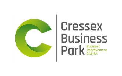 First Cressex BID Board Meeting Held