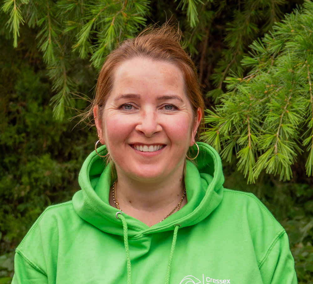 Gemma Hughes Cressex