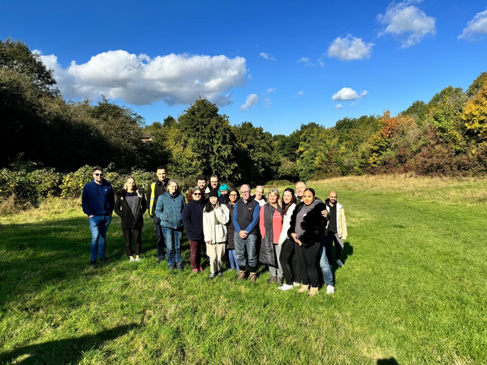 Cressex Walk 11th Oct (2)