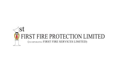Business Spotlight: Fire First Protection